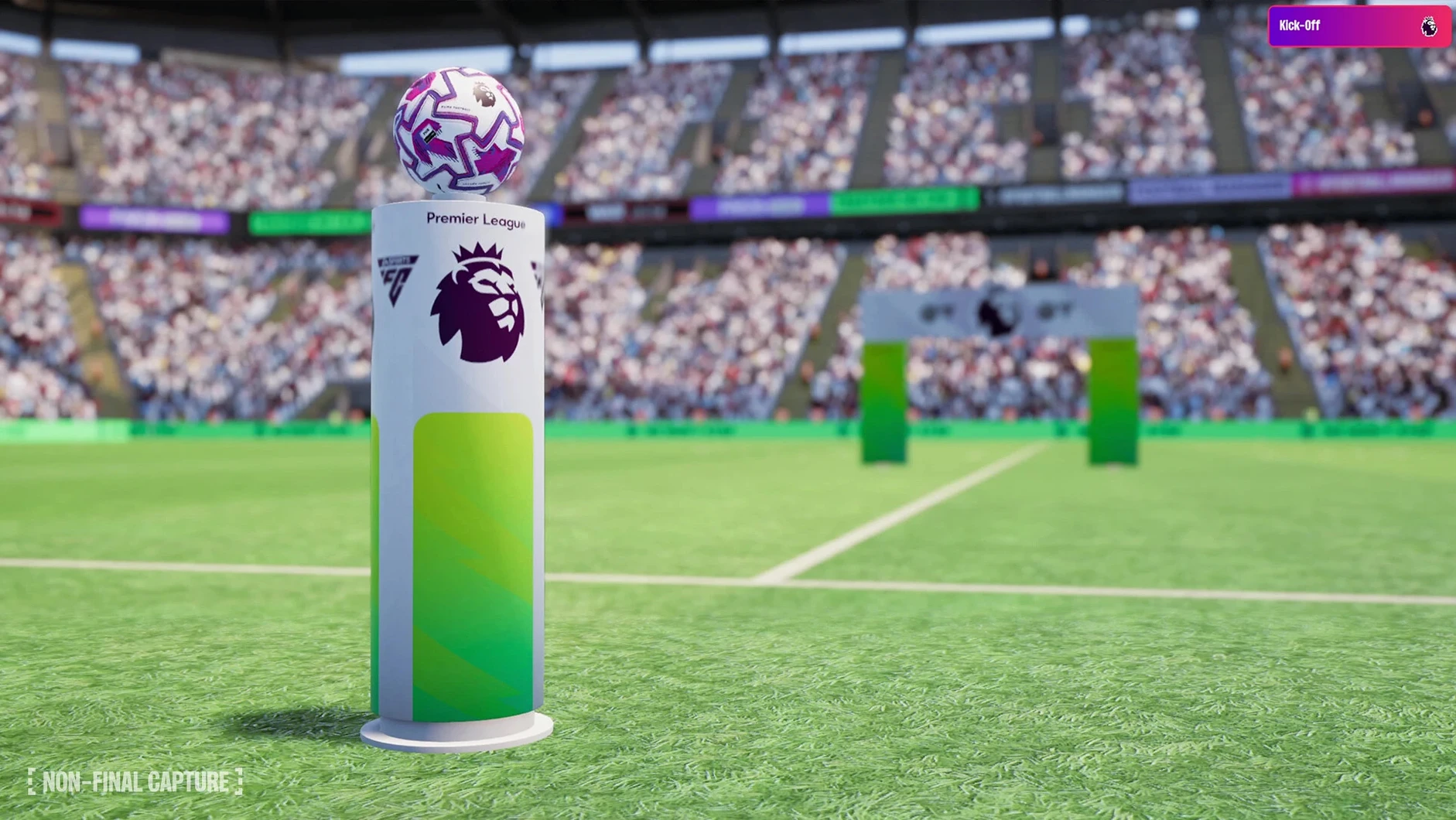 Football Manager 2026 showcase 5 Football Manager 2026 capture 5