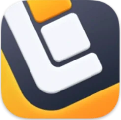 ForkLift icon artwork