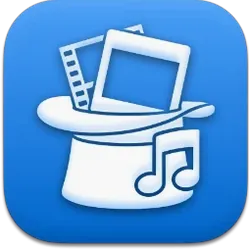 FotoMagico icon artwork