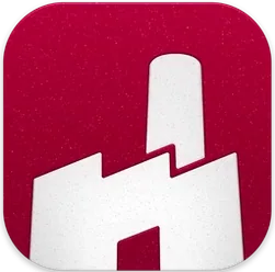 FxFactory Pro Dock icon