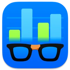 Geekbench 7 Dock icon