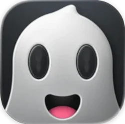 Ghost Buster Pro icon artwork