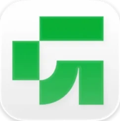 Glyphs icon artwork