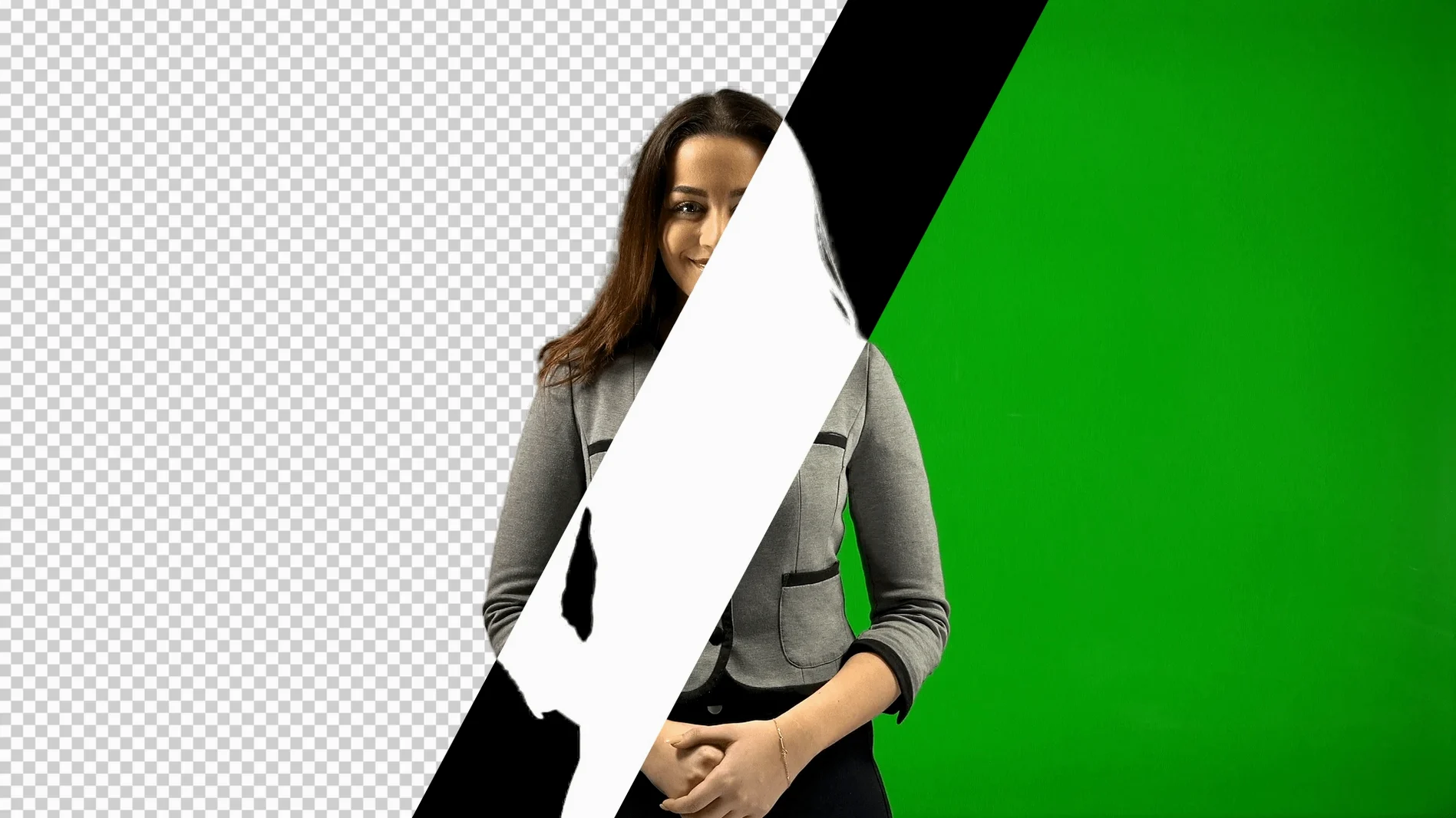 Goodbye Greenscreen 2 — closer look 1 goodbye greenscreen 2 macos free — screen capture