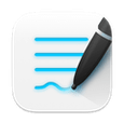 GoodNotes icon artwork