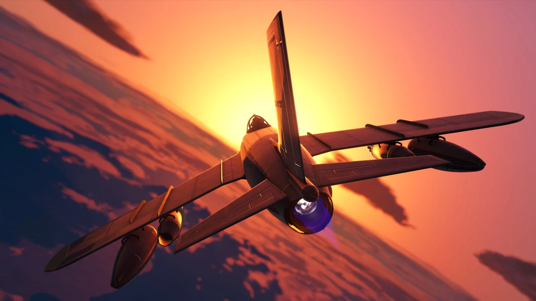 Grand Theft Auto V showcase 8 Grand Theft Auto V capture 8