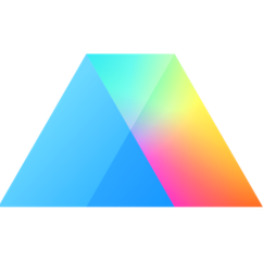 GraphPad Prism icon artwork
