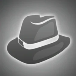 Grey Hack icon artwork