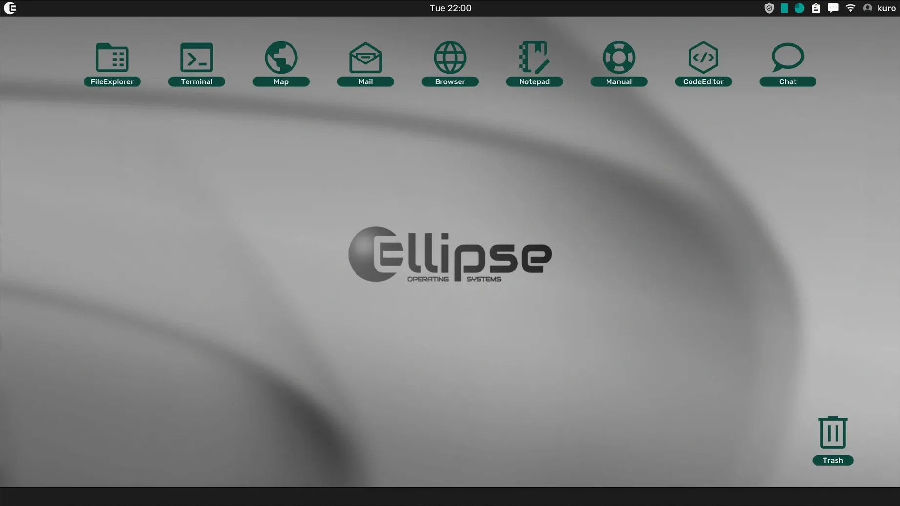 Grey Hack — closer look 1 grey hack torrent mac — screen capture