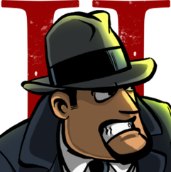 Guns, Gore & Cannoli 2 icon artwork