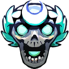 Hades II Dock icon