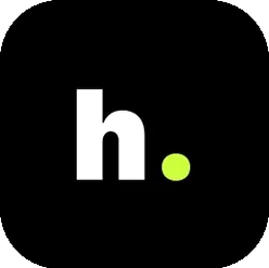 Haptyk icon artwork