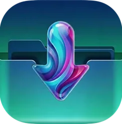 HarborDrop Dock icon