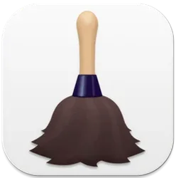 Hazel icon artwork