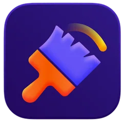 HitPaw Watermark Remover Dock icon