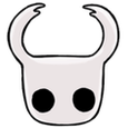 Hollow Knight icon artwork