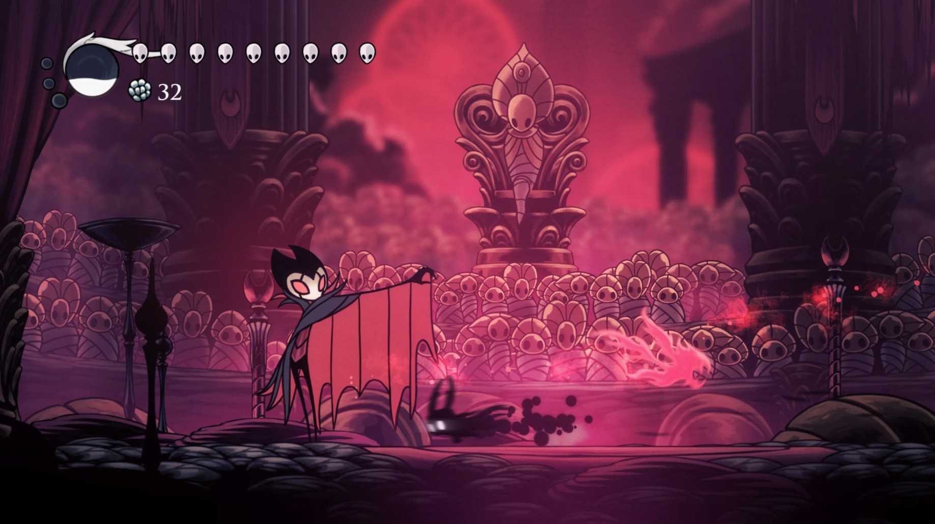 Hollow Knight showcase 3 Hollow Knight capture 3