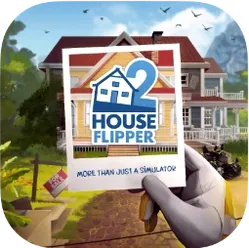 House Flipper 2 Dock icon