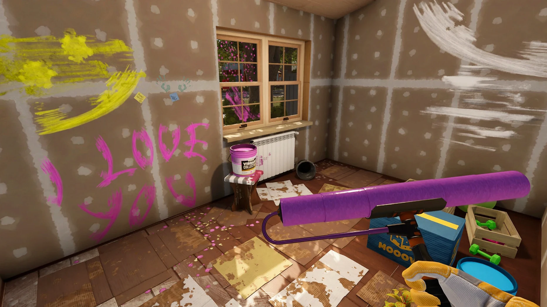 House Flipper 2 showcase 1 house flipper 2 torrent mac, main view