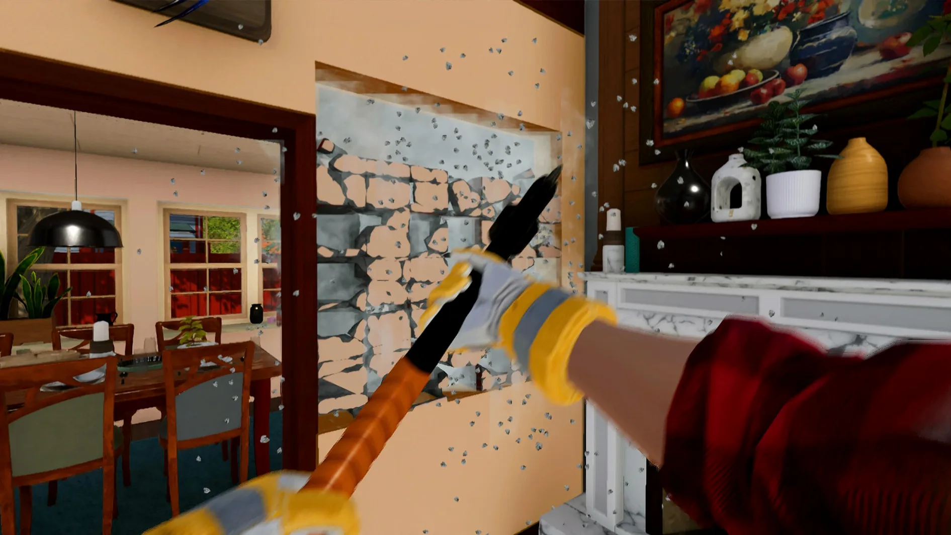 House Flipper 2 showcase 2 House Flipper 2 capture 2