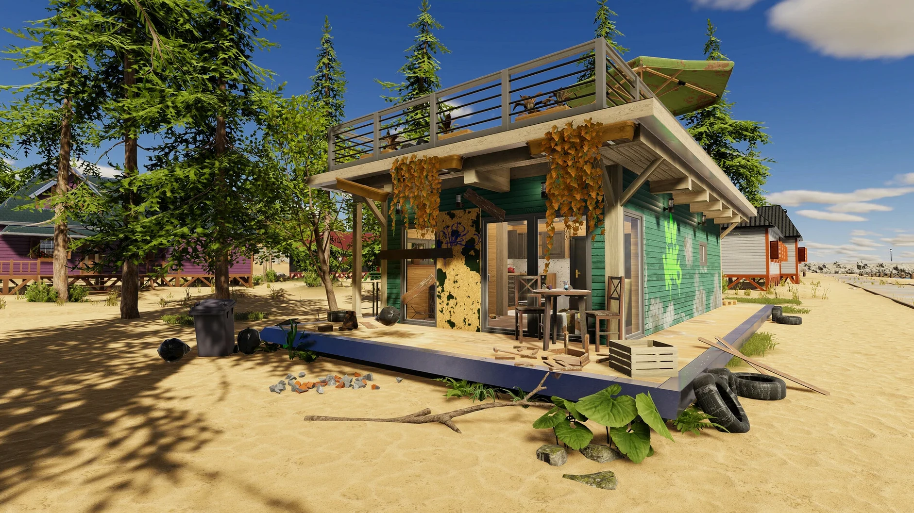 House Flipper 2 showcase 3 House Flipper 2 capture 3