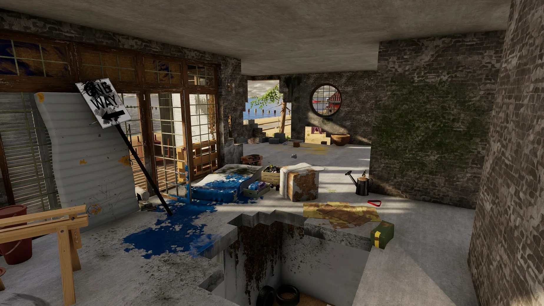 House Flipper 2 — closer look 5 House Flipper 2 view 5 on macOS