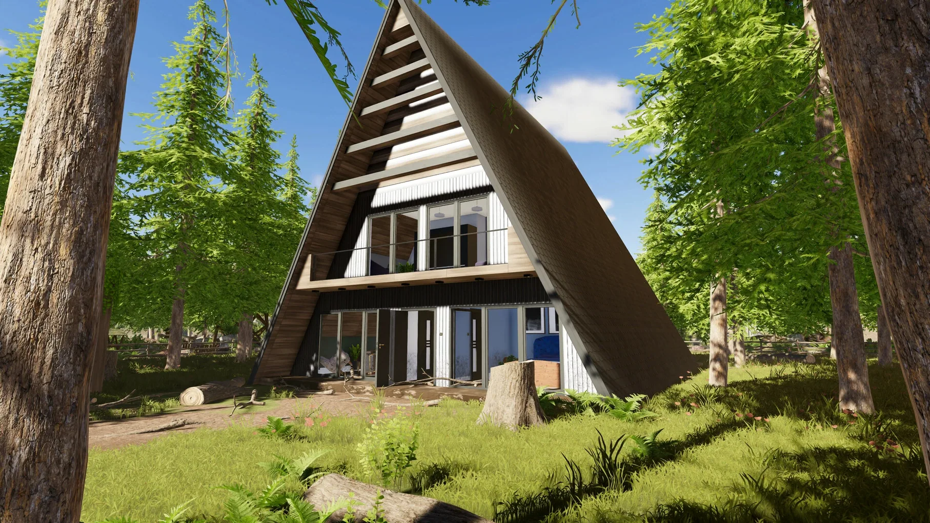 House Flipper 2 — closer look 6 House Flipper 2 view 6 on macOS