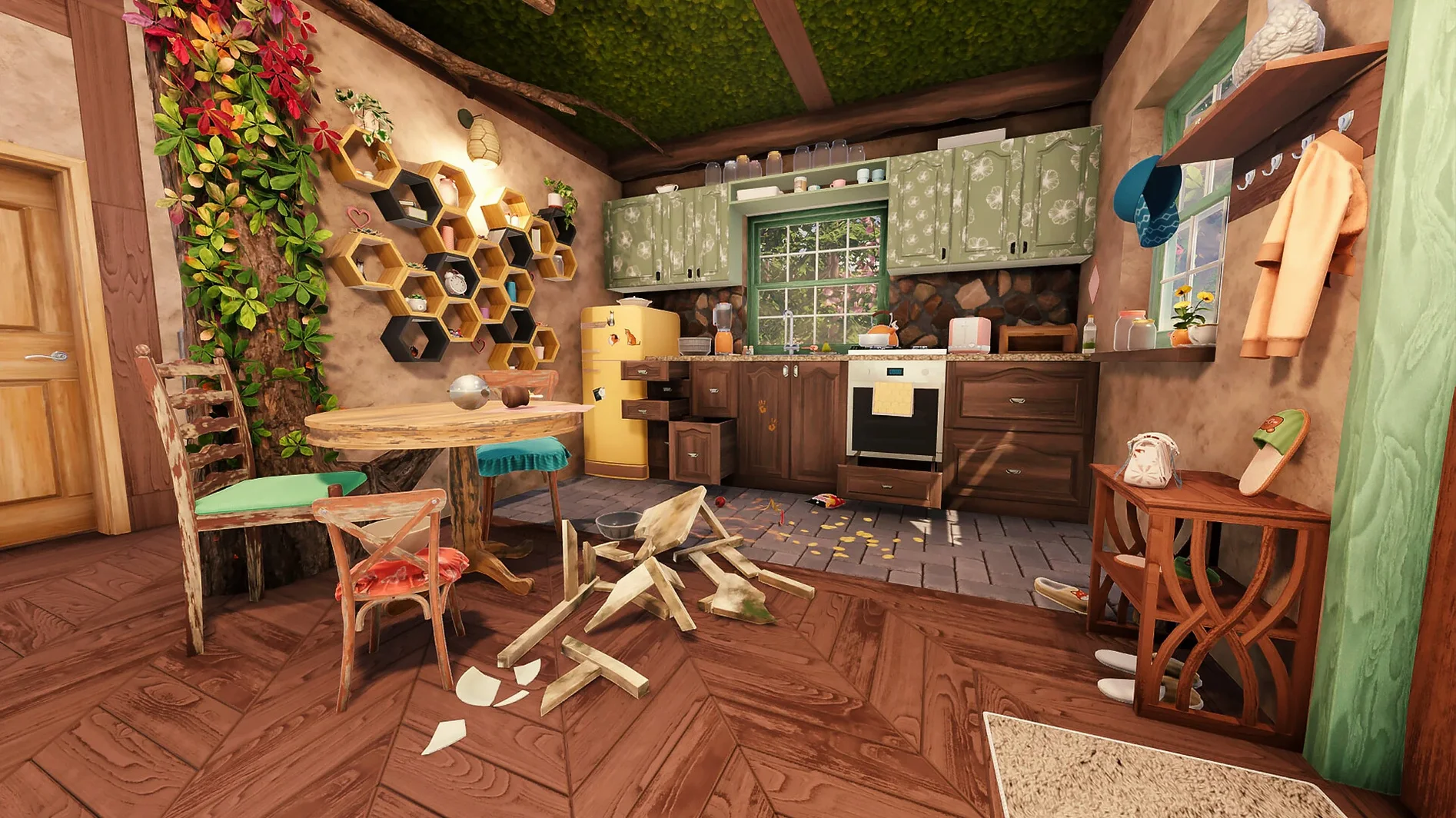 House Flipper 2 — closer look 8 House Flipper 2 view 8 on macOS