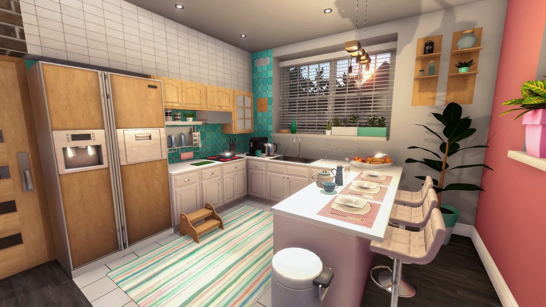 House Flipper — closer look 4 House Flipper view 4 on macOS