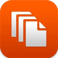 iCollections Dock icon
