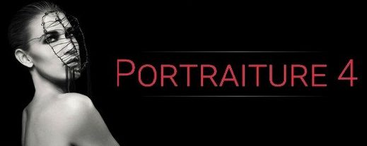 Imagenomic Portraiture, macOS Mac Apps Imagenomic Portraiture icon artwork