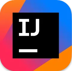 Intellij IDEA Dock icon