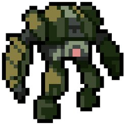 Into the Breach icon artwork