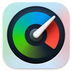 iStatistica Pro icon artwork