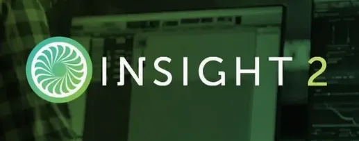 iZotope Insight icon artwork