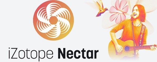 iZotope Nectar, VST Plugins app iZotope Nectar Dock icon