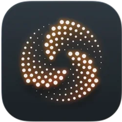 iZotope Neutron Dock icon