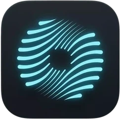 iZotope Ozone Dock icon