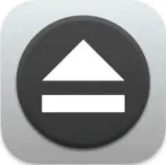 Jettison icon artwork