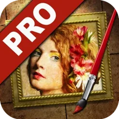 JixiPix Artista Impresso Pro icon artwork