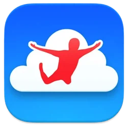 Jump Desktop icon artwork