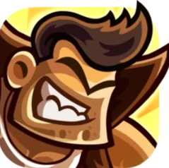 Junkworld TD Dock icon
