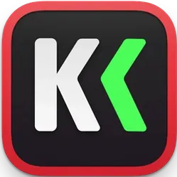 KeyKey icon artwork