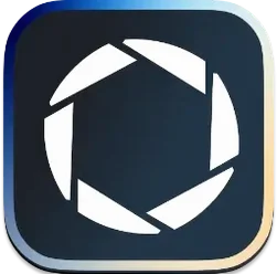 KeyShot Dock icon