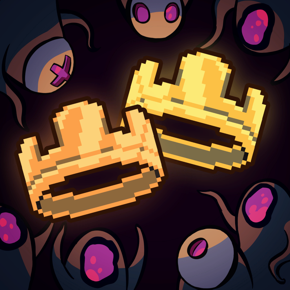 Kingdom Two Crowns Imperial Collection Dock icon