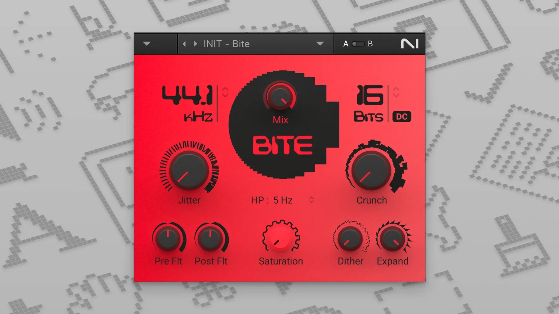 Komplete FX Bundle — closer look 1 native instruments komplete torrent — screen capture