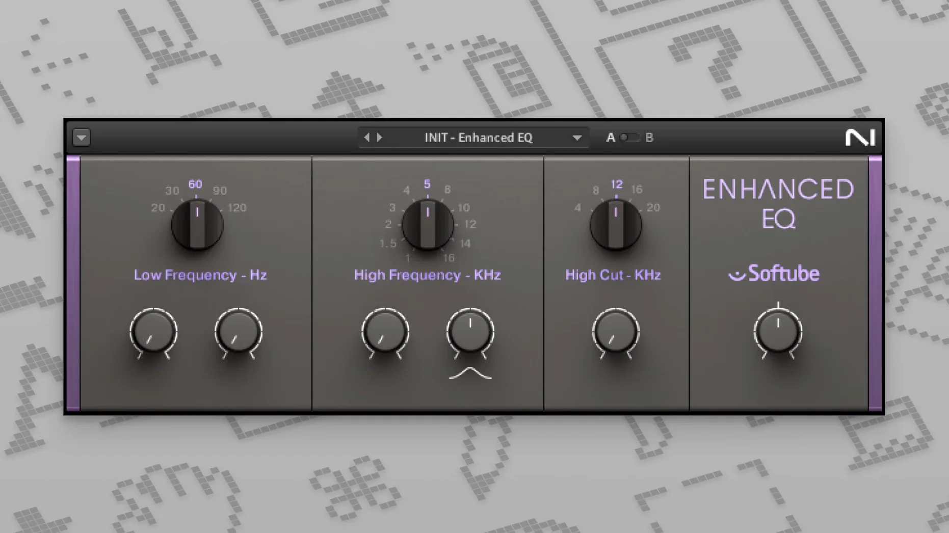 Komplete FX Bundle showcase 5 Komplete FX Bundle capture 5