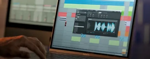 Komplete Kontrol, VST Plugins app Komplete Kontrol Dock icon