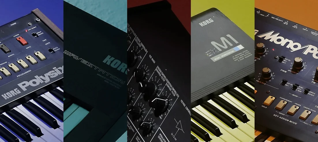 KORG TRITON, macOS VST Plugins KORG TRITON icon artwork