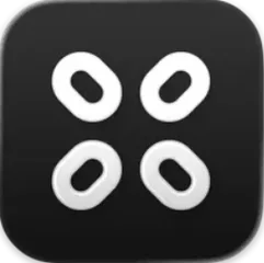 LaunchOS icon artwork
